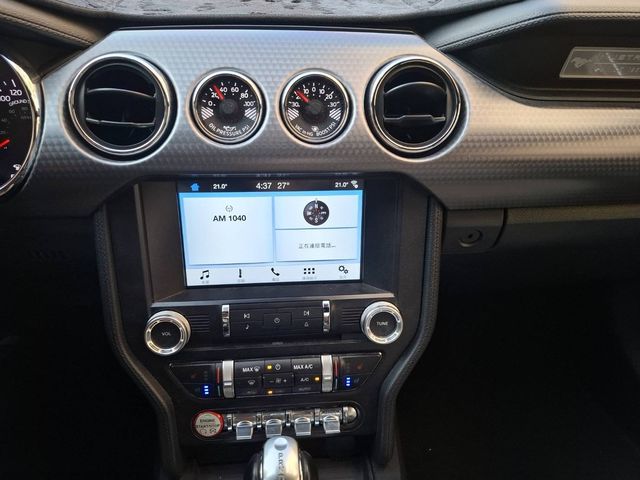FORD福特 MUSTANG  第8張相片