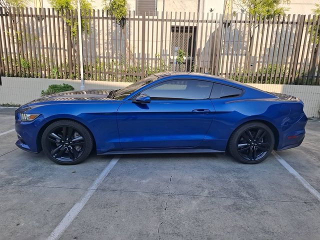 FORD福特 MUSTANG  第9張相片