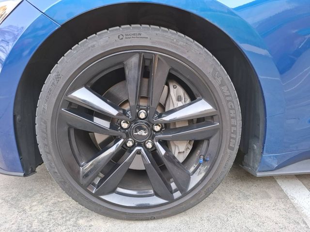 FORD福特 MUSTANG  第12張相片