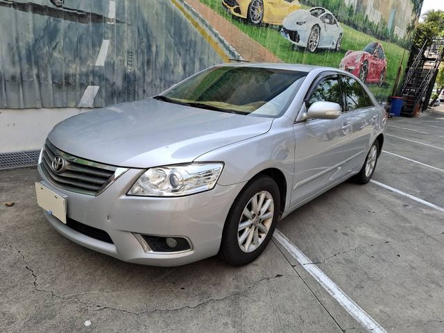 TOYOTA豐田 CAMRY  第1張相片