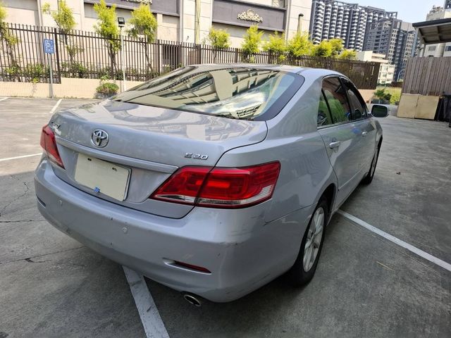 TOYOTA豐田 CAMRY  第2張相片