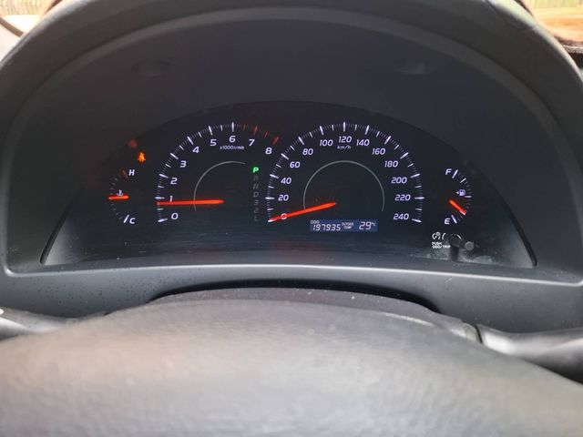 TOYOTA豐田 CAMRY  第5張相片
