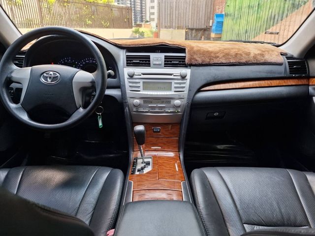 TOYOTA豐田 CAMRY  第7張相片