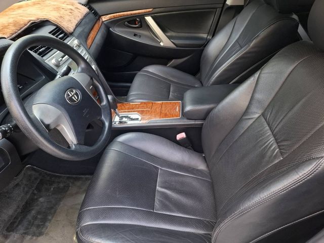 TOYOTA豐田 CAMRY  第8張相片