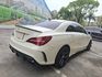 M-BENZ賓士 CLA250  第2張縮圖