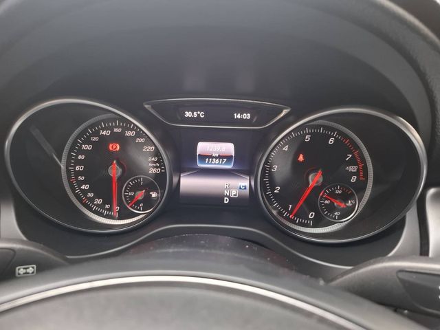 M-BENZ賓士 CLA250  第5張相片