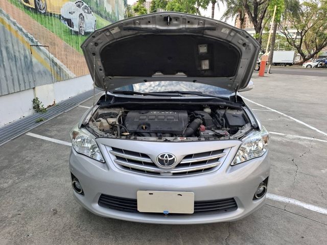 TOYOTA豐田 ALTIS  第6張相片