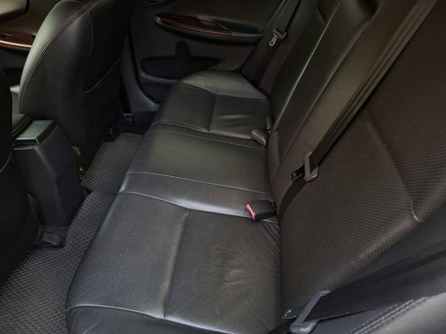 TOYOTA豐田 ALTIS  第9張相片