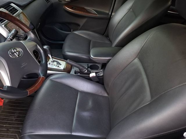 TOYOTA豐田 ALTIS  第10張相片