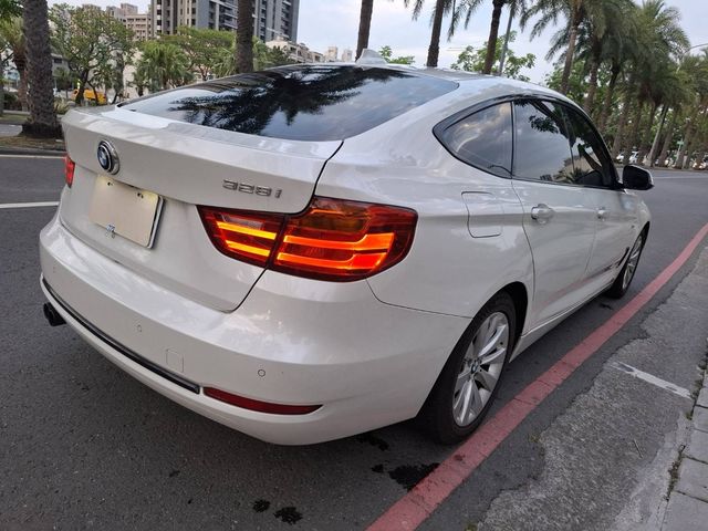 BMW寶馬 328I GT  第2張相片