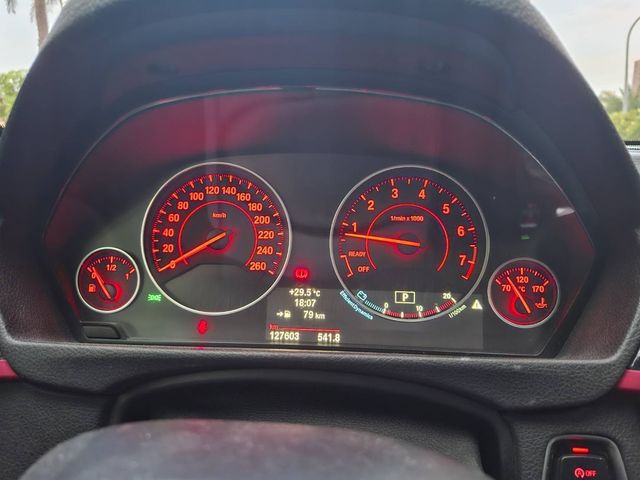 BMW寶馬 328I GT  第5張相片
