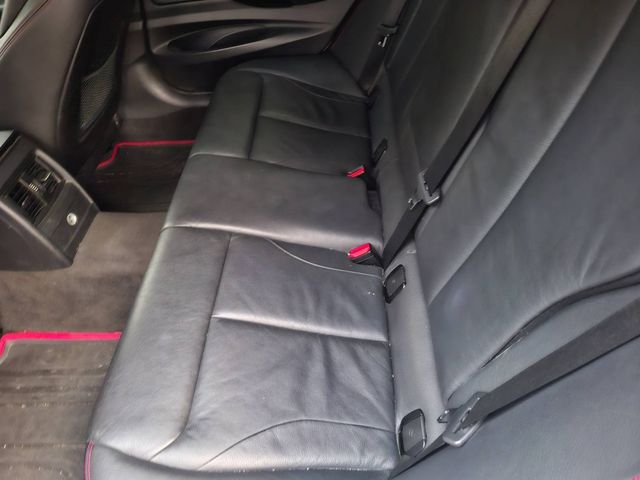 BMW寶馬 328I GT  第10張相片