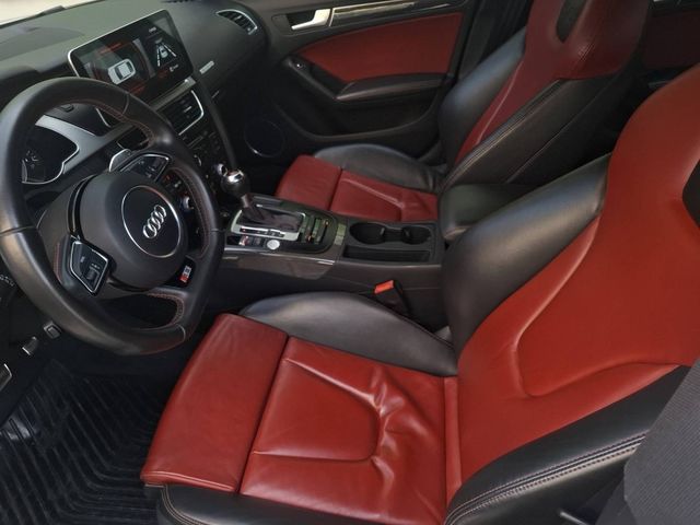 AUDI奧迪 S5 SPORTBACK  第10張相片