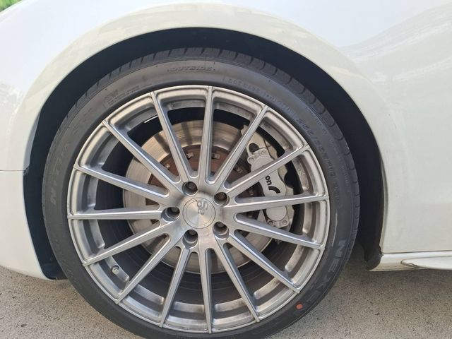 AUDI奧迪 S5 SPORTBACK  第13張相片