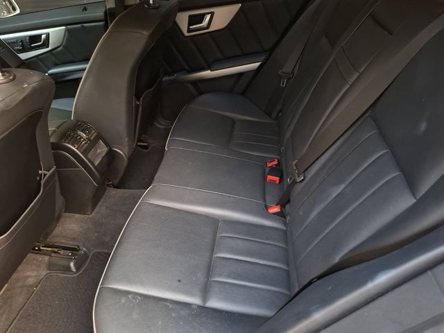 M-BENZ賓士 GLK220  第9張相片