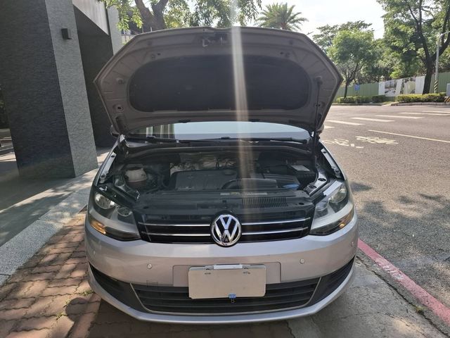 VOLKSWAGEN福斯 SHARAN  第6張相片