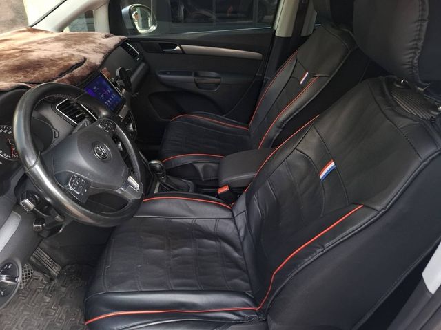 VOLKSWAGEN福斯 SHARAN  第9張相片