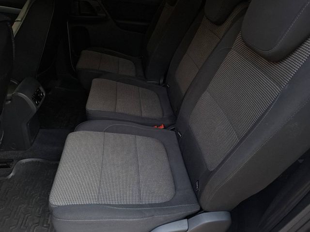 VOLKSWAGEN福斯 SHARAN  第10張相片