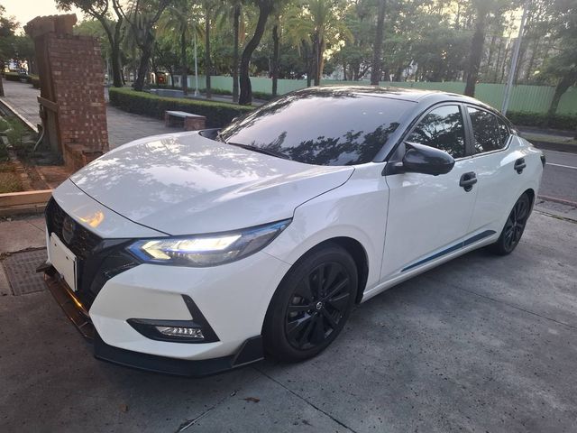 NISSAN日產 SENTRA  第1張相片