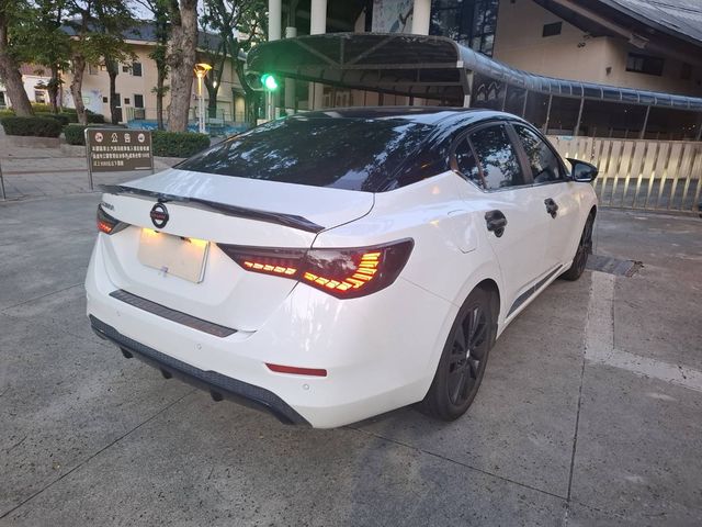 NISSAN日產 SENTRA  第2張相片