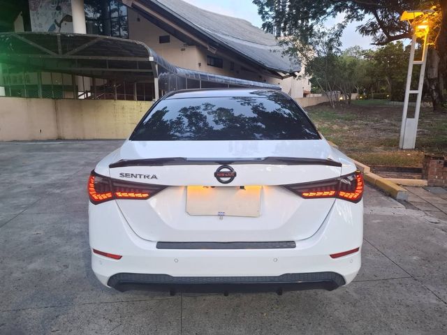 NISSAN日產 SENTRA  第4張相片