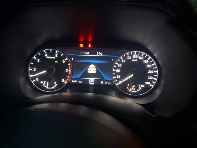 NISSAN日產 SENTRA  第5張相片