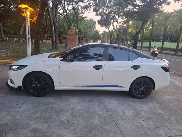 NISSAN日產 SENTRA  第7張相片