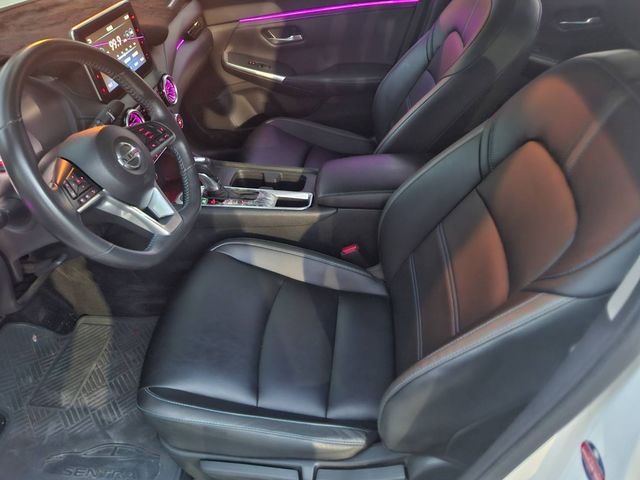 NISSAN日產 SENTRA  第9張相片