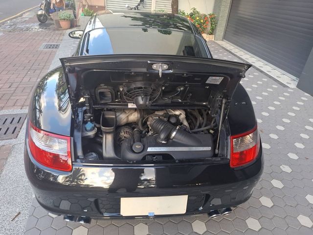 PORSCHE保時捷 911 CARRERA S  第6張相片