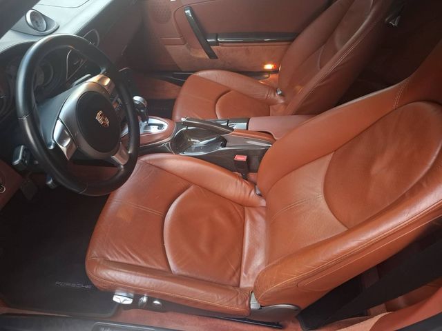 PORSCHE保時捷 911 CARRERA S  第9張相片