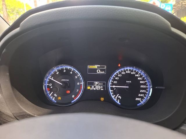 SUBARU速霸陸 LEVORG  第5張相片