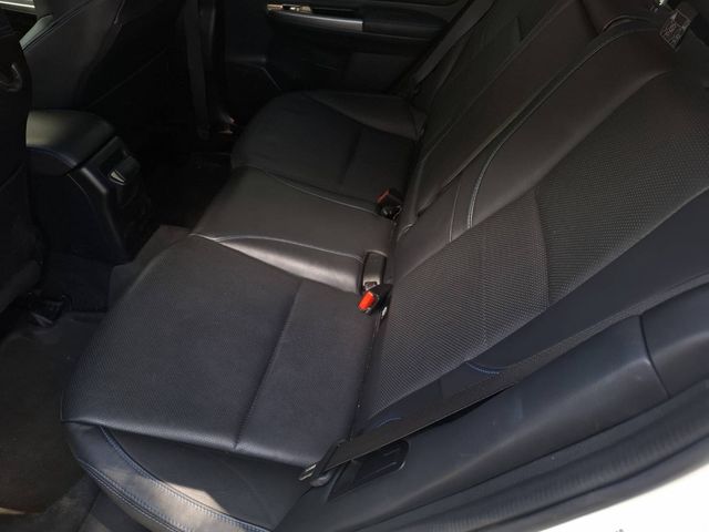 SUBARU速霸陸 LEVORG  第10張相片