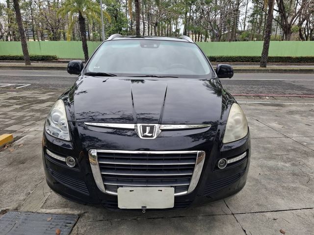 LUXGEN納智捷 U7 TURBO  第3張相片