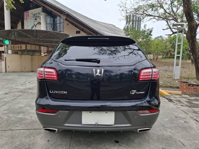LUXGEN納智捷 U7 TURBO  第4張相片