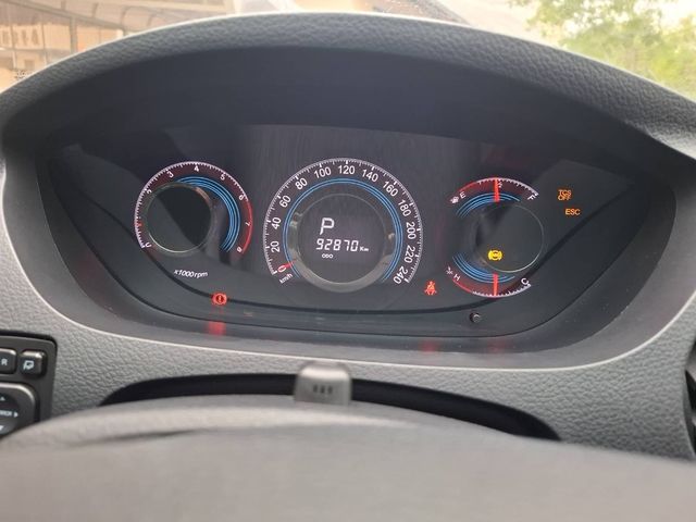 LUXGEN納智捷 U7 TURBO  第5張相片