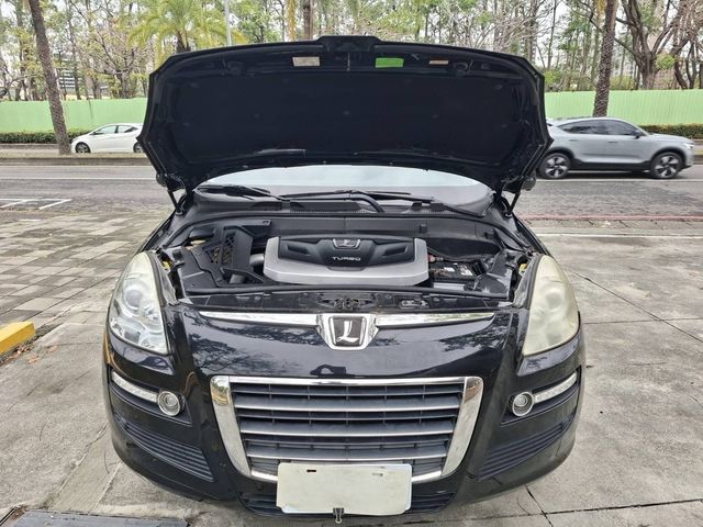 LUXGEN納智捷 U7 TURBO  第6張相片