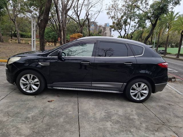 LUXGEN納智捷 U7 TURBO  第7張相片