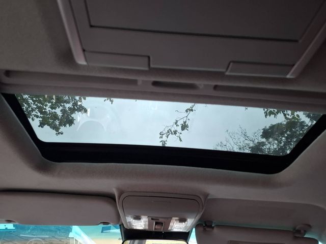 LUXGEN納智捷 U7 TURBO  第8張相片