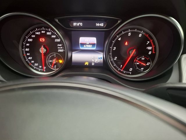 M-BENZ賓士 CLA200  第5張相片