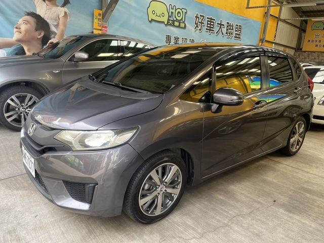 HONDA本田 FIT  第1張相片
