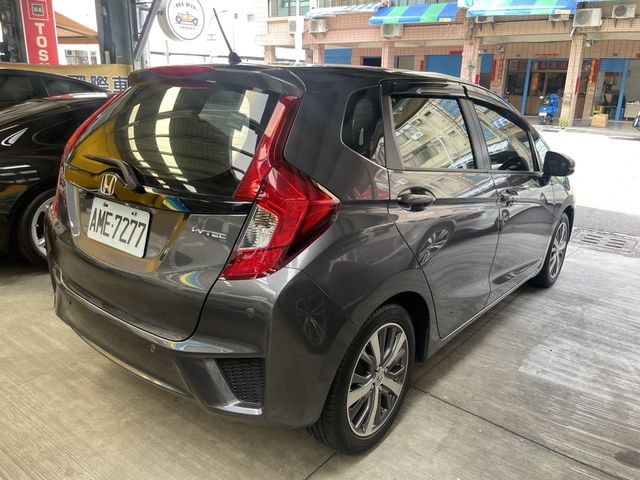 HONDA本田 FIT  第2張相片