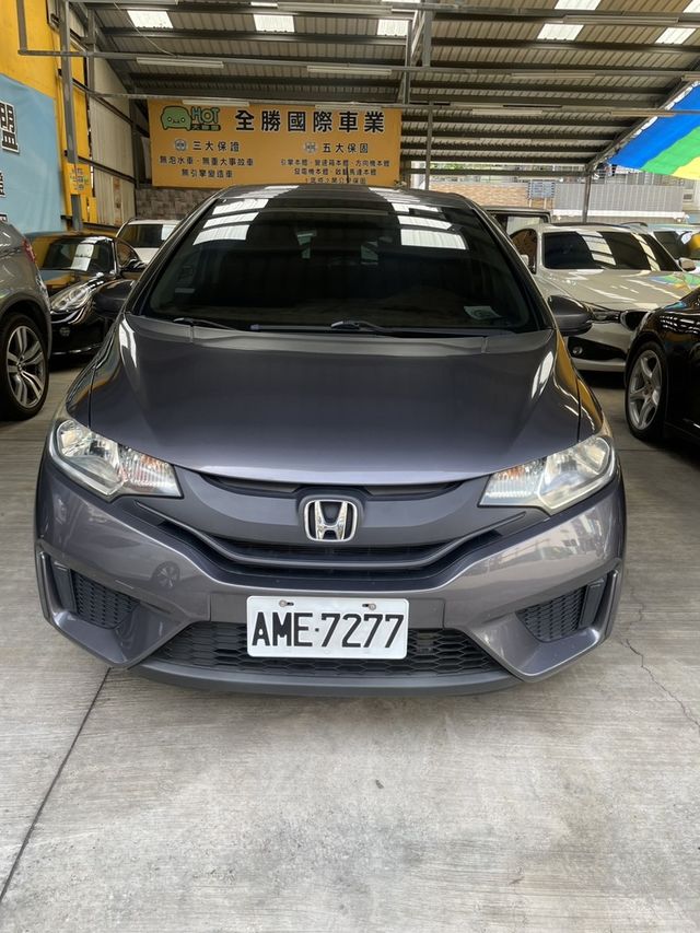 HONDA本田 FIT  第3張相片