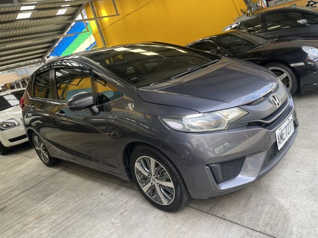 HONDA本田 FIT  第4張相片