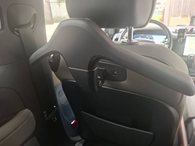 LAND ROVER路華 DEFENDER  第16張相片