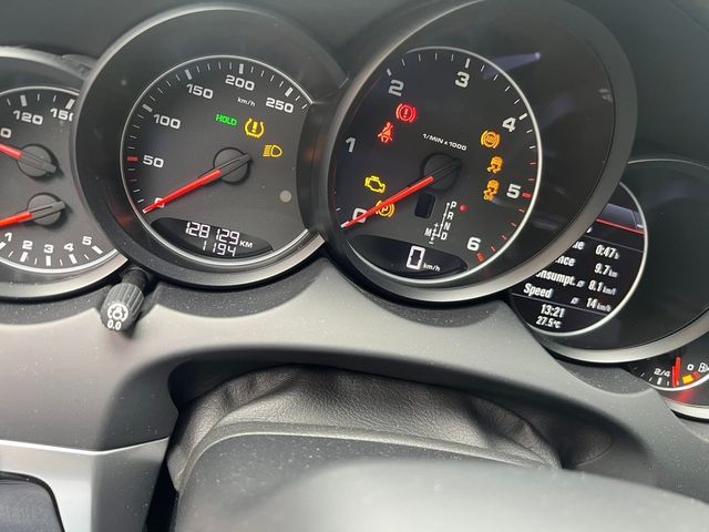 PORSCHE保時捷 CAYENNE  第4張相片