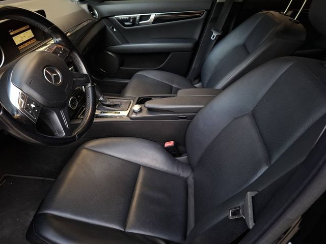 M-BENZ賓士 C220  第10張相片