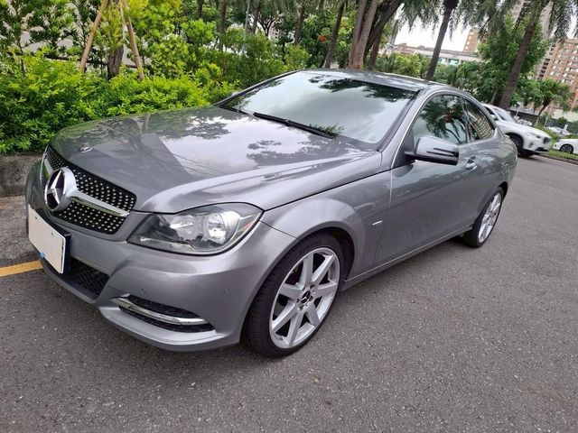 M-BENZ賓士 C180  第1張相片