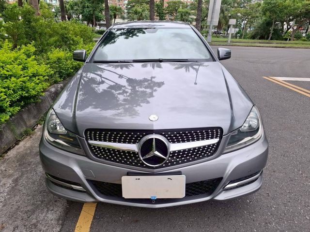 M-BENZ賓士 C180  第3張相片