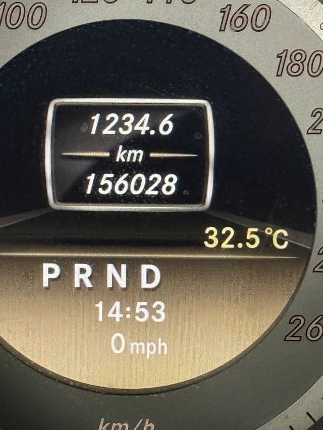 M-BENZ賓士 C180  第5張相片