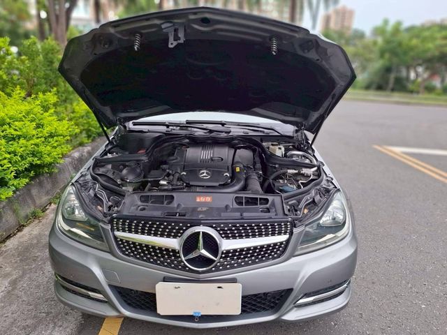 M-BENZ賓士 C180  第6張相片